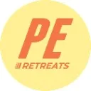 Logo PE <mark>Retreats</mark> Pty Ltd