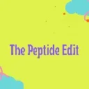 Logo The.<mark>Peptide</mark>.Edit