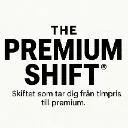 Logo ThePremiumShift