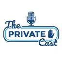 Logo The Private <mark>Cast</mark>
