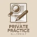 Logo The Private Practice Blueprint