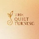 Logo The Quiet Turning