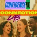 Logo Confidence and Connection Lab