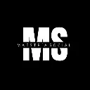 Logo Maestría Social