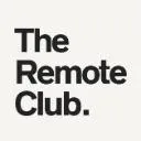Logo The Remote Club