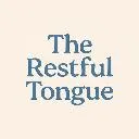 Logo The <mark>Restful</mark> Tongue