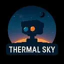Logo Thermal <mark>Sky</mark>