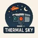 Logo Thermal Sky
