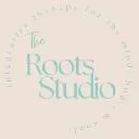 Logo The <mark>Root</mark>s Studio