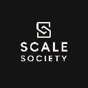 Logo The Scale Society 🌹