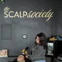 Logo The Scalp Society Mentorship