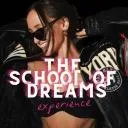 Logo The School Of Dreams