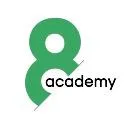 Logo 8ACADEMY | Section 8 Cashflow
