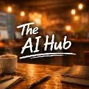 Logo The AI Hub