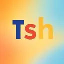 Logo The <mark>Skool</mark> Hub