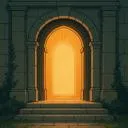 Logo The <mark>Skool</mark> Portal