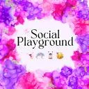 Logo The Social Playground