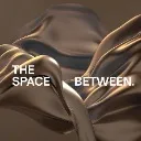 Logo THE SPACE      BETWEEN.