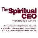 Logo The Spiritual CEO