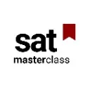 Logo SAT <mark>Masterclass</mark> Lite
