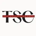 Logo The <mark>Stylist</mark> Corner