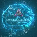 Logo The Subliminal Blueprint™