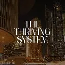 Logo The Thriving System
