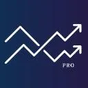 Logo The <mark>Traders</mark> Club Pro