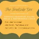 Logo TheTrailsideDoc