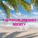 Logo The Travelpreneur Society
