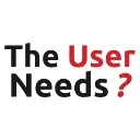 Logo The <mark>User</mark> Needs
