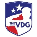Logo The Veteran Development Group