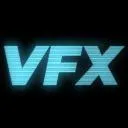 Logo THE VFX ROOM
