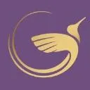 Logo The Violet Power