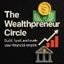 Logo The Wealthpreneur Circle