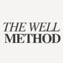 Logo THE WELL METHOD