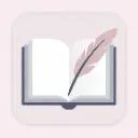 Logo The Writing Nook