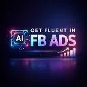 Logo Get Fluent in FB Ads