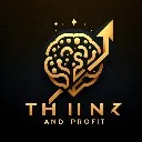 Logo Think And Profit