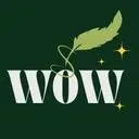 Logo Wordsmith of Worth