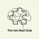 Logo Thinkifyer: The Vet Med Club