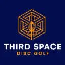 Logo ThirdSpace Disc Golf Community