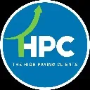 Logo The High Paying Clients