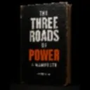 Logo MC's Three Roads Mastermind