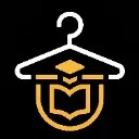Logo <mark>Thrift</mark> to Flip Academy