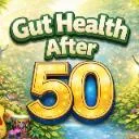 Logo Improve Gut Health <mark>Naturally</mark>