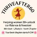 Logo Thrive After 60