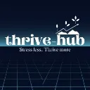 Logo Thrive Hub