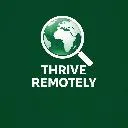 Logo Thrive Remotly
