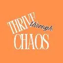 Logo Thrive Through Chaos